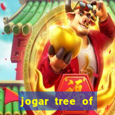 jogar tree of fortune demo