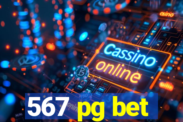 567 pg bet