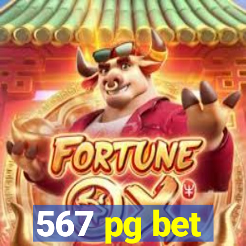 567 pg bet