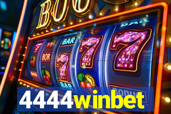 4444winbet