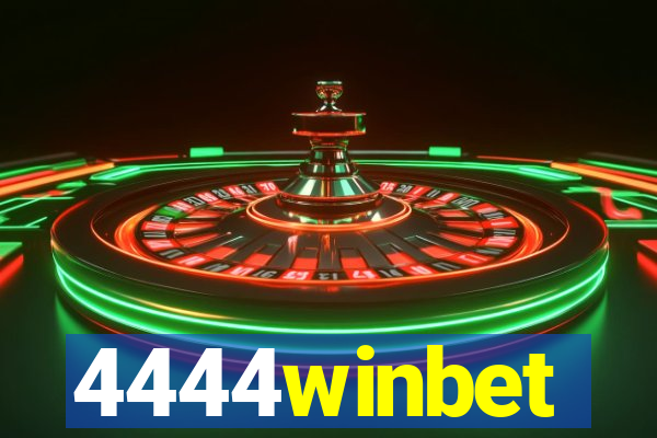 4444winbet