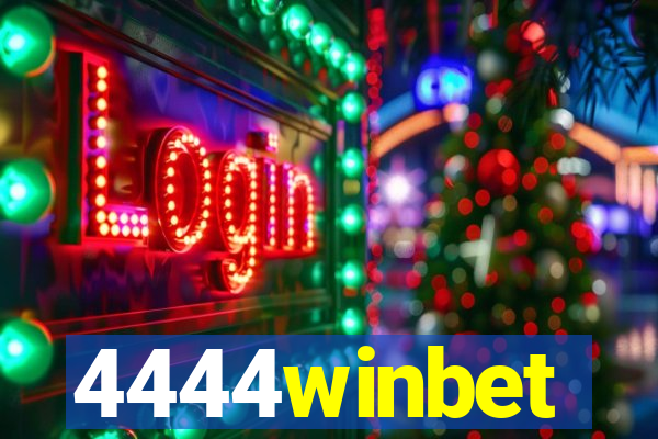 4444winbet