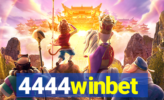 4444winbet