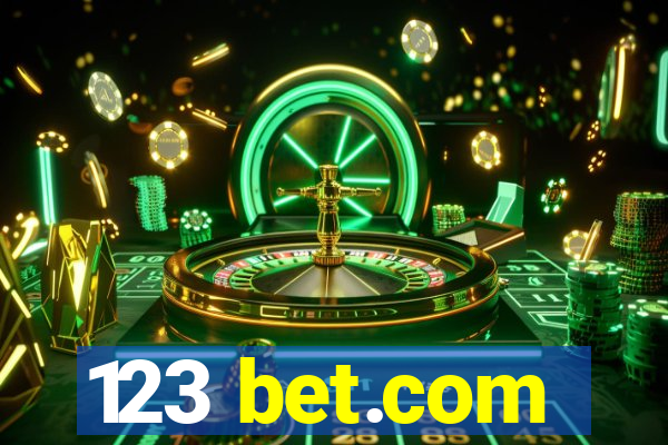 123 bet.com