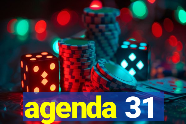 agenda 31