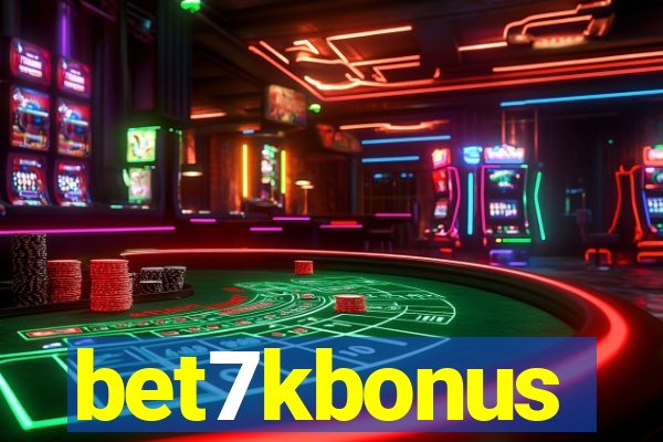 bet7kbonus