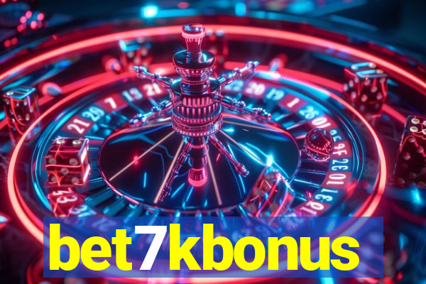 bet7kbonus