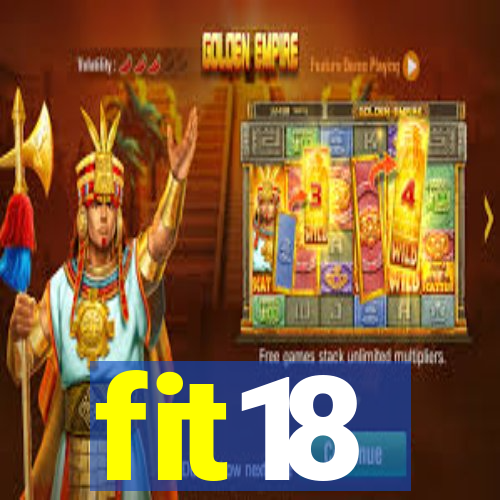 fit18