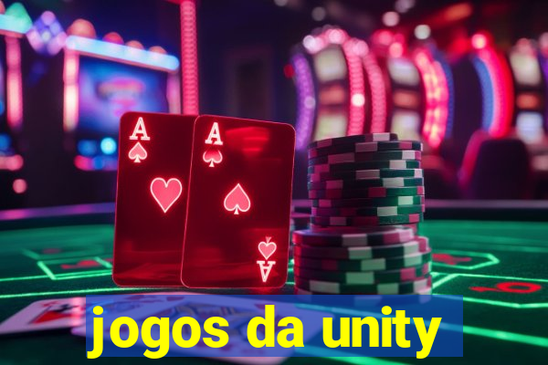 jogos da unity