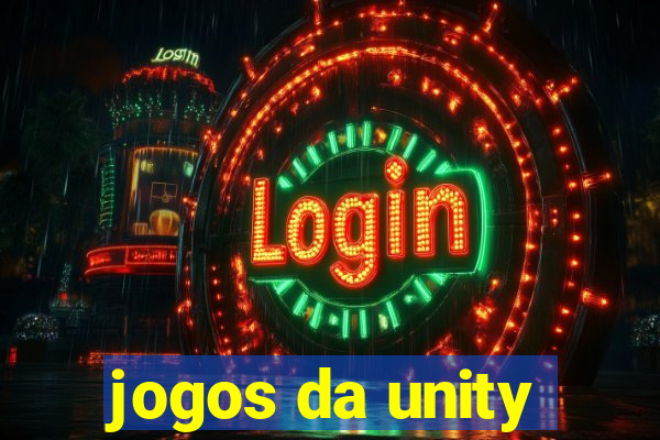 jogos da unity