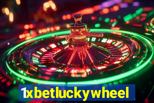 1xbetluckywheel