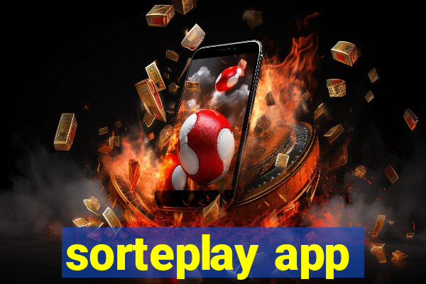 sorteplay app