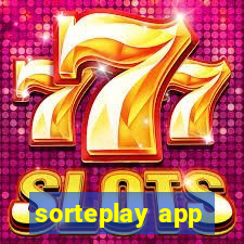 sorteplay app