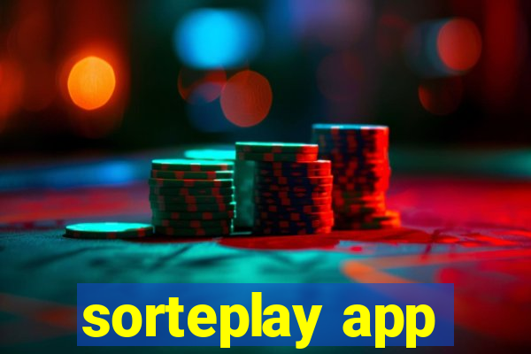 sorteplay app