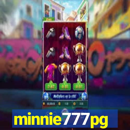 minnie777pg