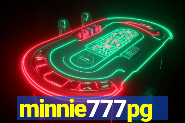 minnie777pg