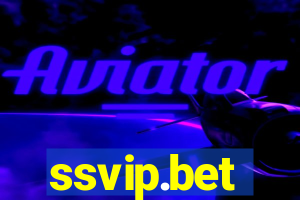 ssvip.bet