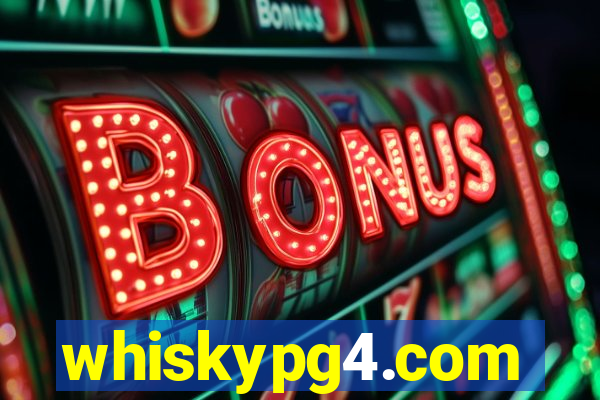 whiskypg4.com