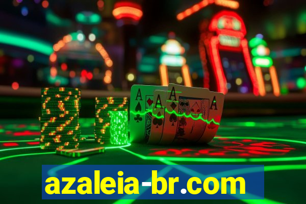 azaleia-br.com