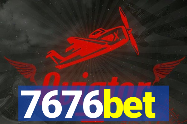 7676bet