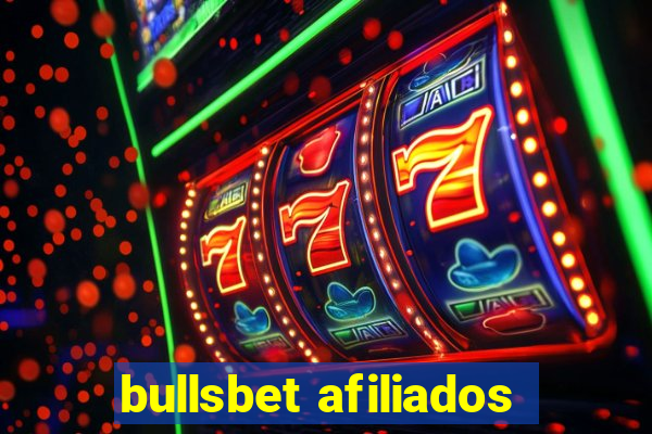 bullsbet afiliados