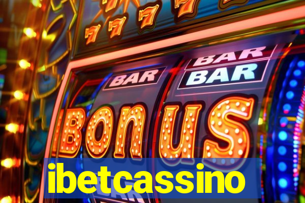 ibetcassino