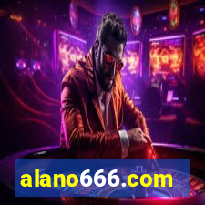 alano666.com