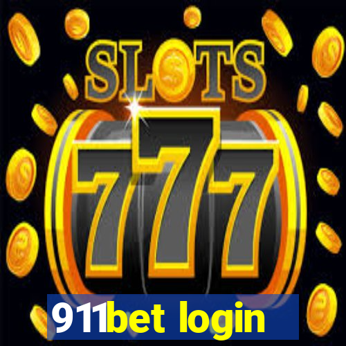 911bet login