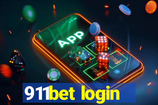 911bet login