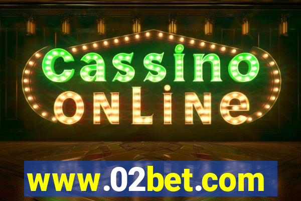 www.02bet.com