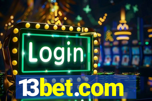 13bet.com