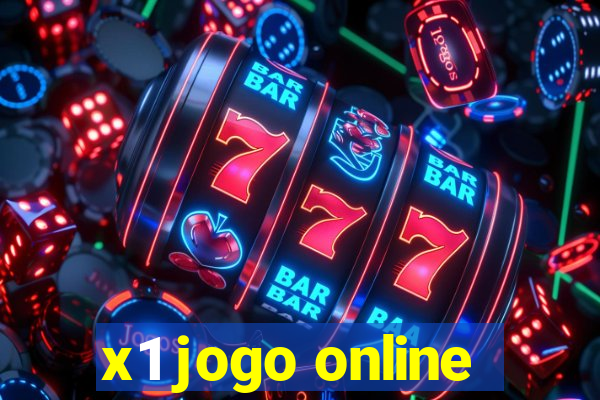 x1 jogo online