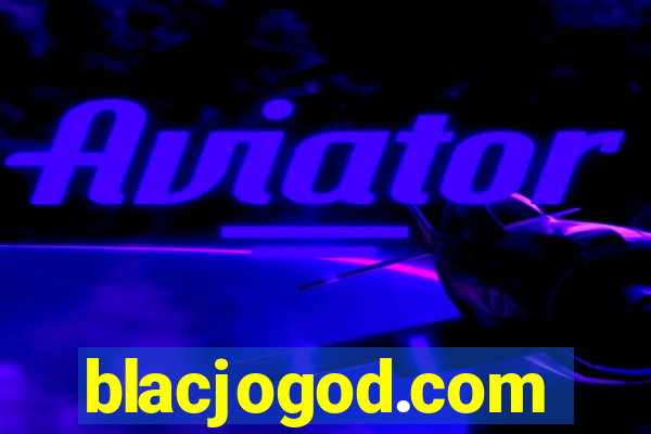 blacjogod.com