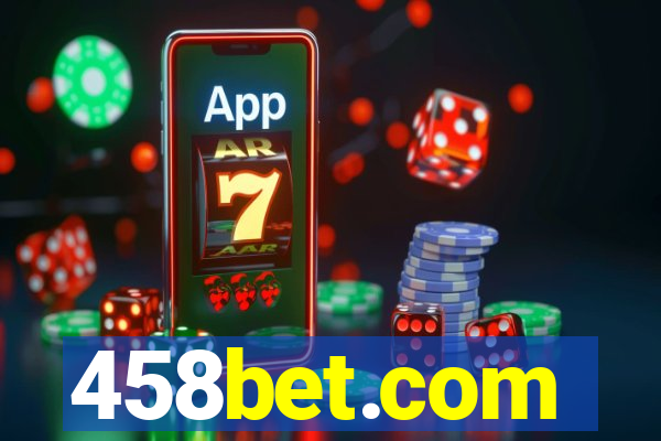 458bet.com