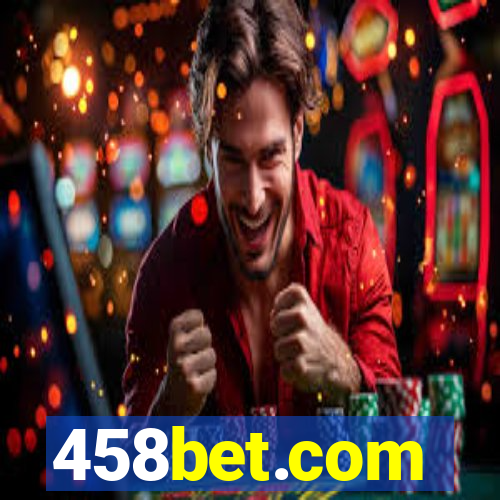 458bet.com