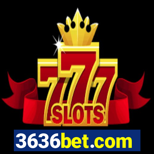 3636bet.com