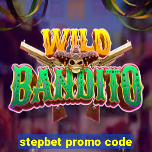 stepbet promo code