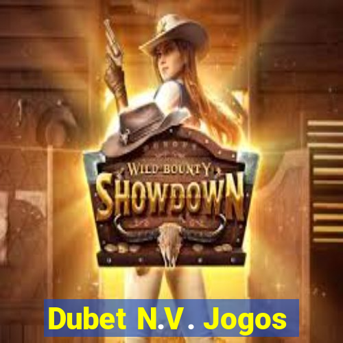 Dubet N.V. Jogos