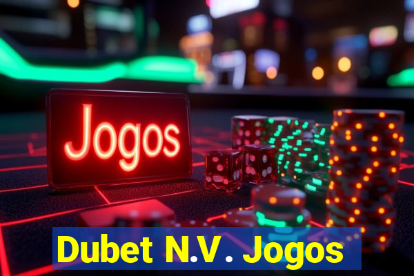 Dubet N.V. Jogos