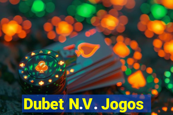 Dubet N.V. Jogos