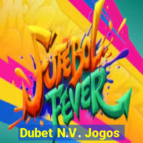 Dubet N.V. Jogos