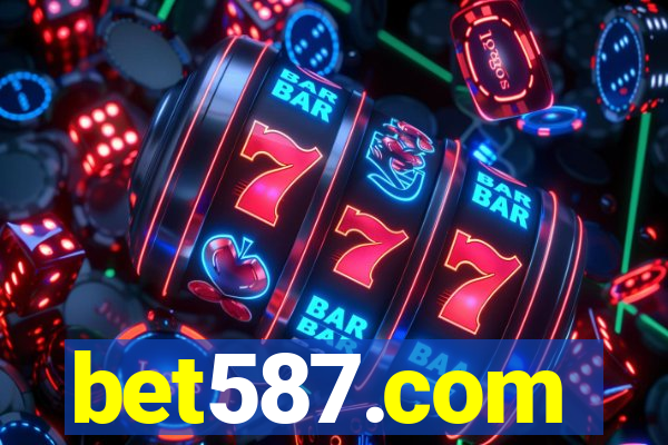 bet587.com