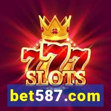 bet587.com