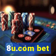 8u.com bet