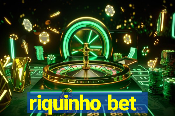 riquinho bet