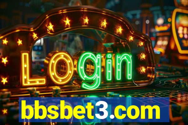 bbsbet3.com