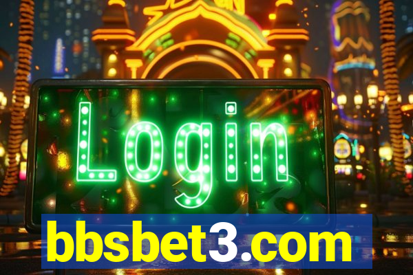 bbsbet3.com