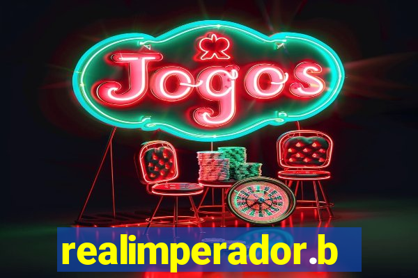 realimperador.bet