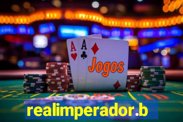 realimperador.bet