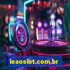 leaoslot.com.br